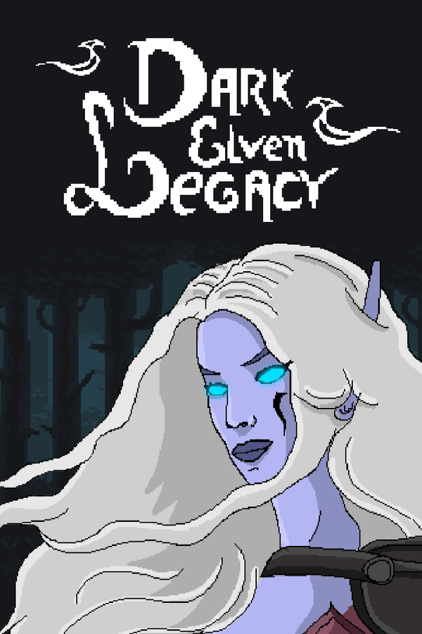 Dark Elven Legacy XBOX LIVE Key EUROPE
