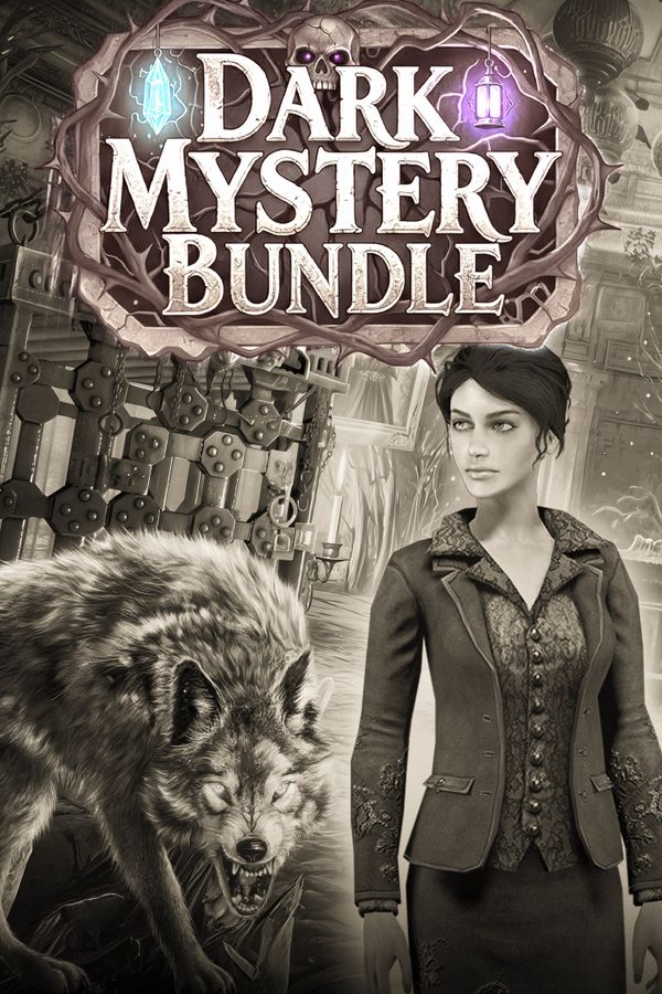 Dark Mystery Bundle XBOX LIVE Key EUROPE