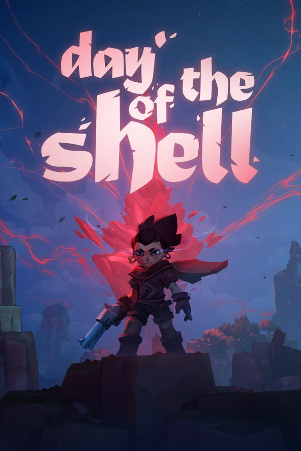 Day of the Shell XBOX LIVE Key EUROPE