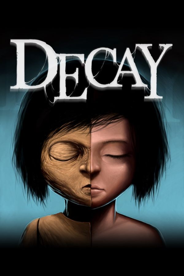 Decay XBOX LIVE Key EUROPE