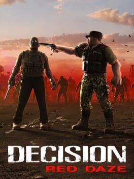 Decision: Red Daze (Xbox Series X|S) XBOX LIVE Key EUROPE