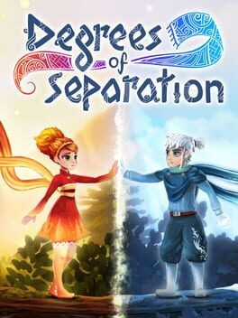 Degrees of Separation XBOX LIVE Key EUROPE