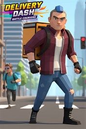 Delivery Dash: Battle Couriers PC/XBOX LIVE Key EUROPE