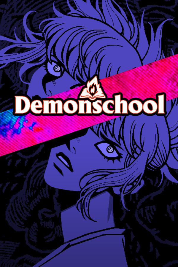Demonschool XBOX LIVE Key EUROPE