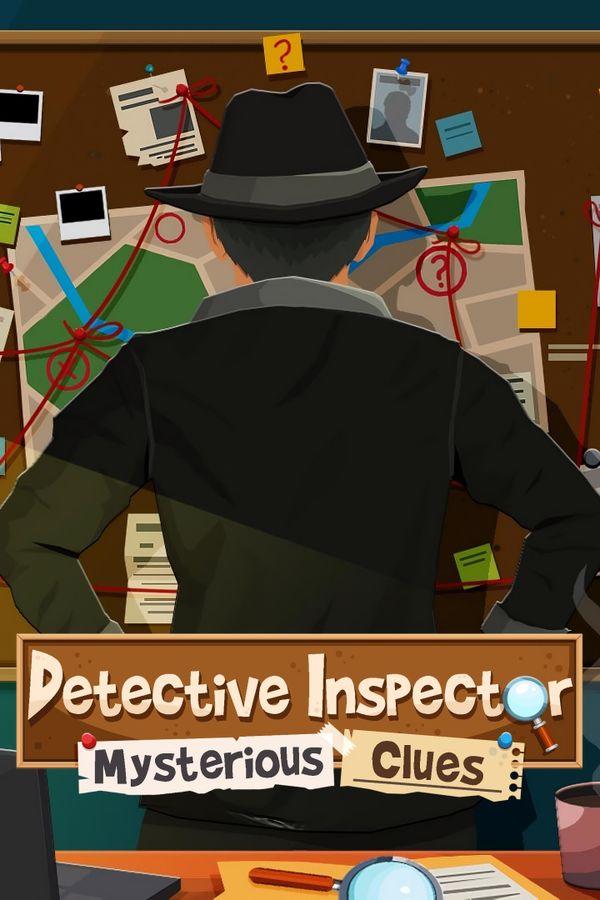 Detective Inspector: Mysterious Clues XBOX LIVE Key EUROPE