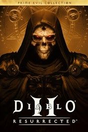 Diablo Prime Evil Collection (Xbox One) XBOX LIVE Key EUROPE
