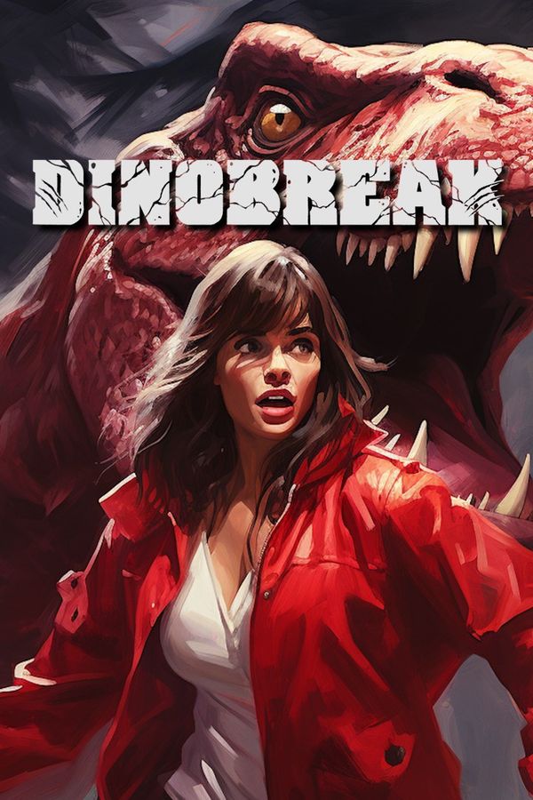 Dinobreak XBOX LIVE Key EUROPE