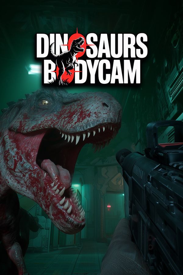 Dinosaurs Bodycam (Windows/Xbox Series X|S) XBOX LIVE Key EUROPE