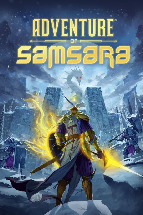 Adventure of Samsara XBOX LIVE Key EUROPE