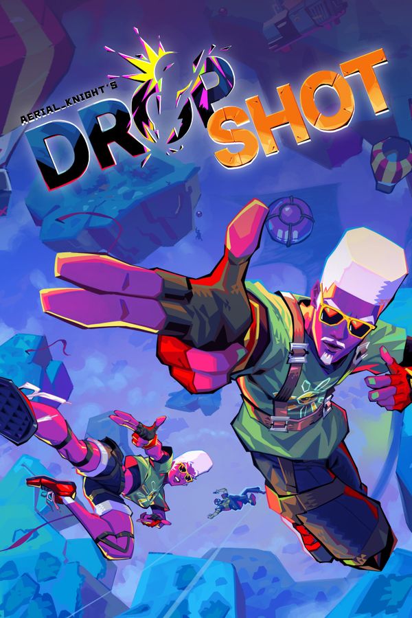 Aerial_Knight's DropShot PC/XBOX LIVE Key EUROPE