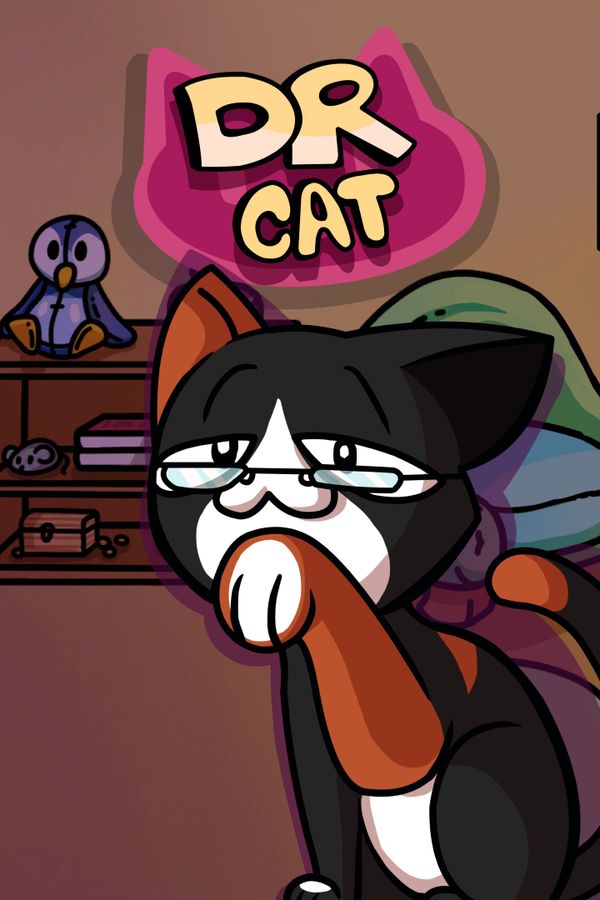 Doctor Cat XBOX LIVE Key EUROPE