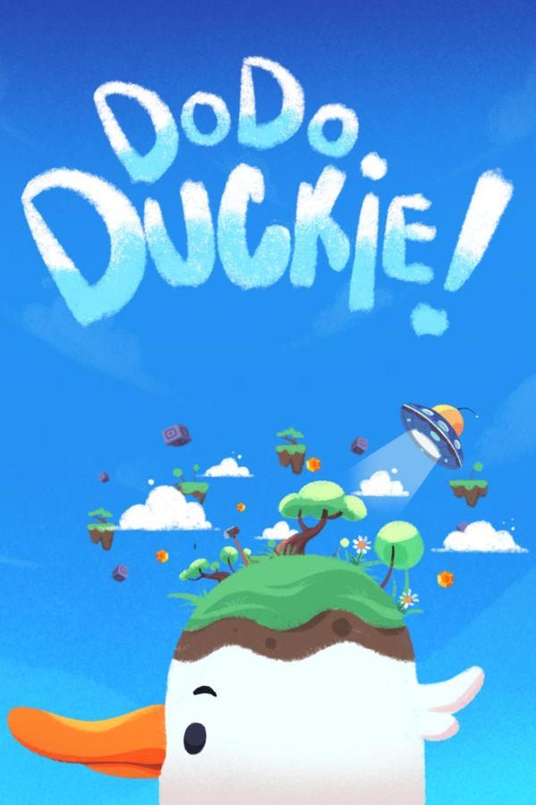 Dodo Duckie (Windows/Xbox Series X|S) XBOX LIVE Key EUROPE