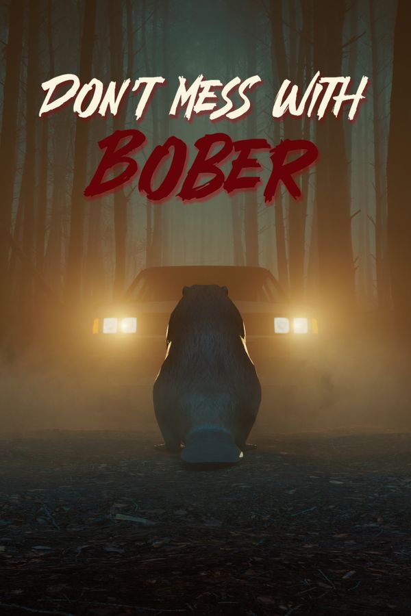 Don't Mess With Bober XBOX LIVE Key EUROPE