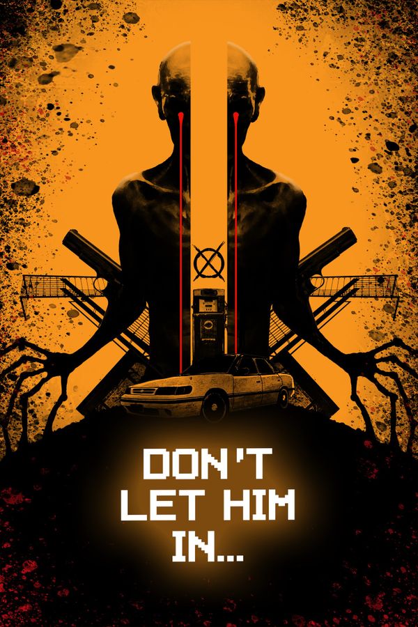 Don't let him in XBOX LIVE Key EUROPE