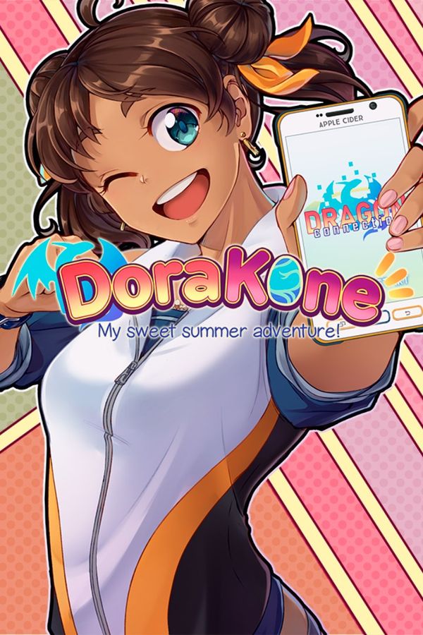 DoraKone XBOX LIVE Key EUROPE