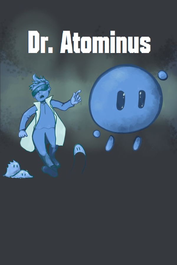 Dr. Atominus (Xbox Series X|S) XBOX LIVE Key EUROPE