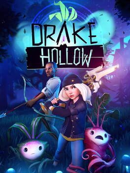 Drake Hollow (Xbox One) XBOX LIVE Key EUROPE