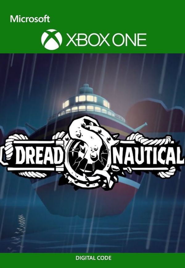 Dread Nautical XBOX LIVE Key EUROPE