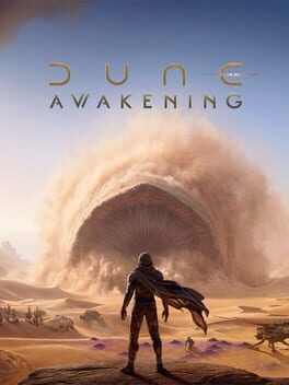 Dune: Awakening (Windows/Xbox Series X|S) XBOX LIVE Key EUROPE