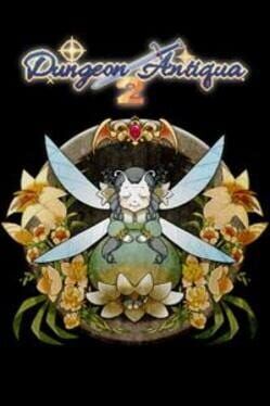 Dungeon Antiqua 2 (Windows / Xbox Series X|S) XBOX LIVE Key EUROPE