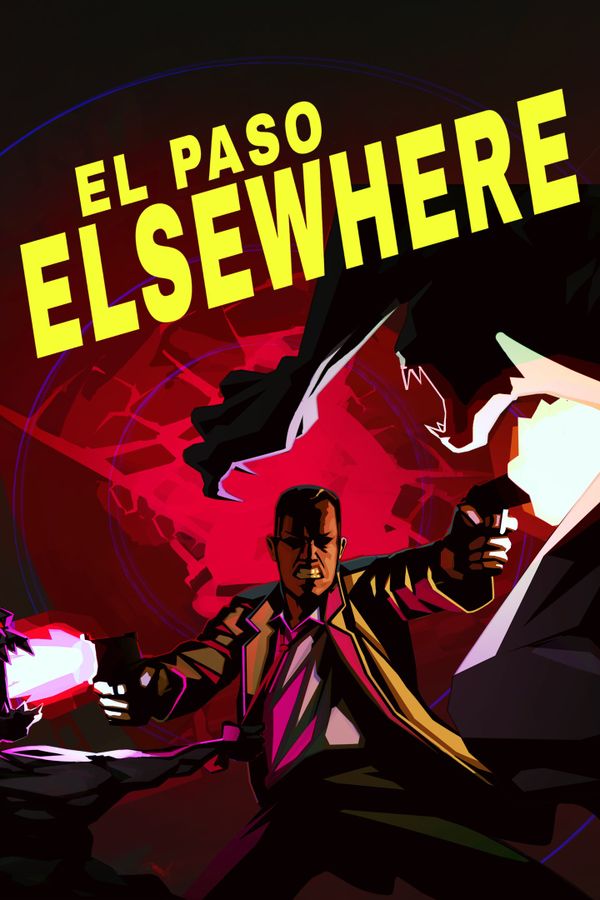 El Paso, Elsewhere XBOX LIVE Key EUROPE