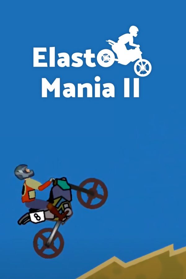 Elasto Mania II XBOX LIVE Key EUROPE