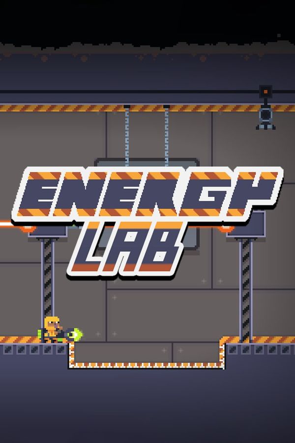 Energy Lab XBOX LIVE Key EUROPE