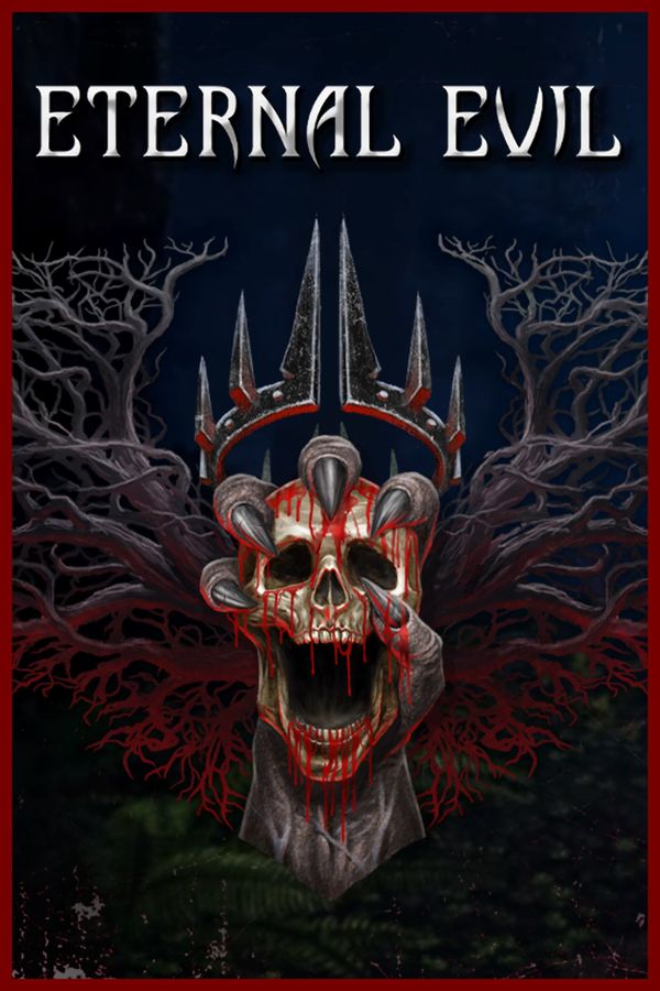Eternal Evil (Xbox Series X|S) XBOX LIVE Key EUROPE