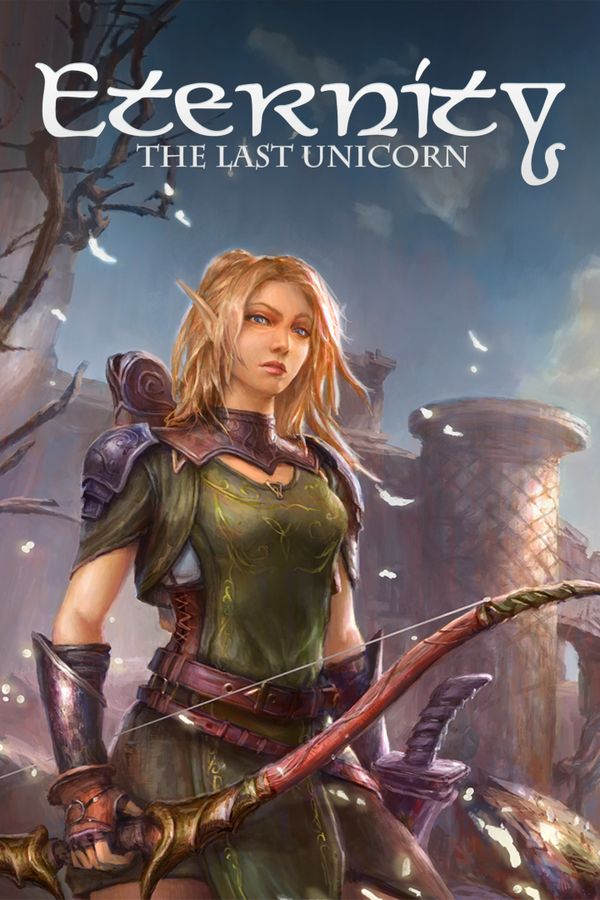 Eternity: The Last Unicorn XBOX LIVE Key EUROPE
