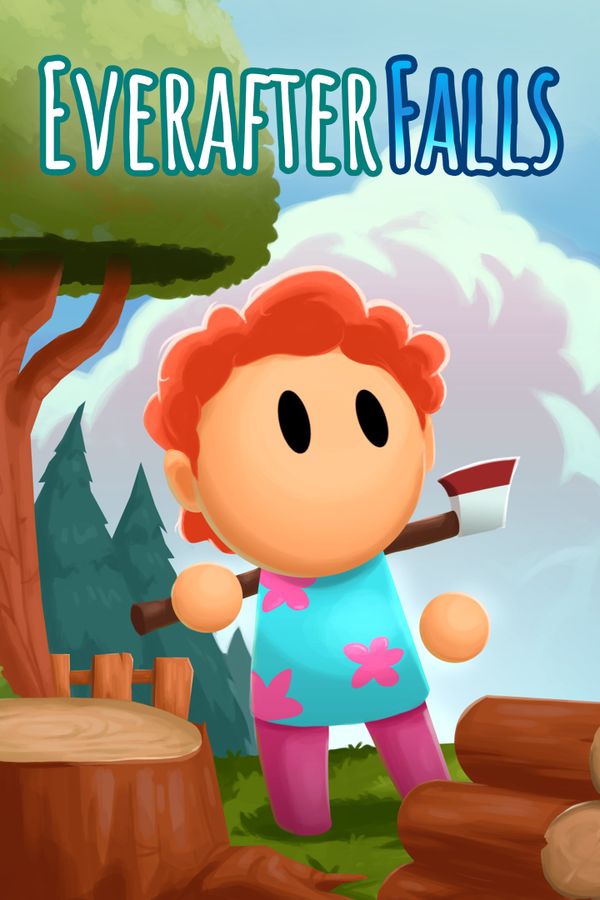 Everafter Falls XBOX LIVE Key EUROPE