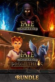FATE: Reawakened - Prometheus Bundle PC/XBOX LIVE Key EUROPE
