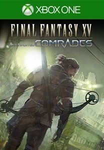 FINAL FANTASY XV MULTIPLAYER: COMRADES (Xbox One) Xbox Live Key EUROPE