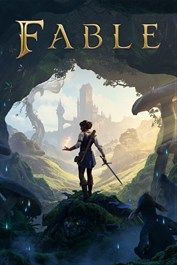 Fable Standard Edition - Pre-purchase (Windows/Xbox Series X|S) XBOX LIVE Key EUROPE