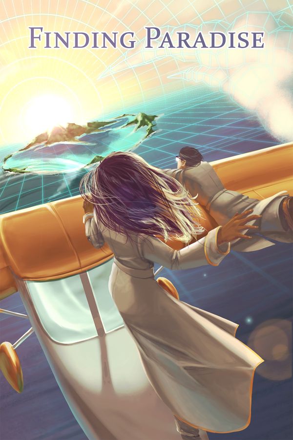 Finding Paradise (Xbox Series X|S) XBOX LIVE Key EUROPE