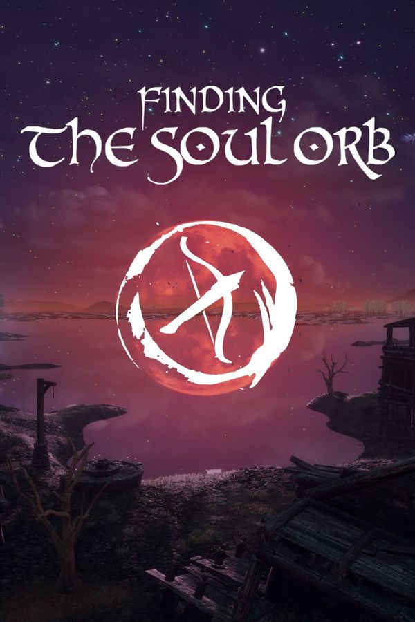 Finding the Soul Orb XBOX LIVE Key EUROPE