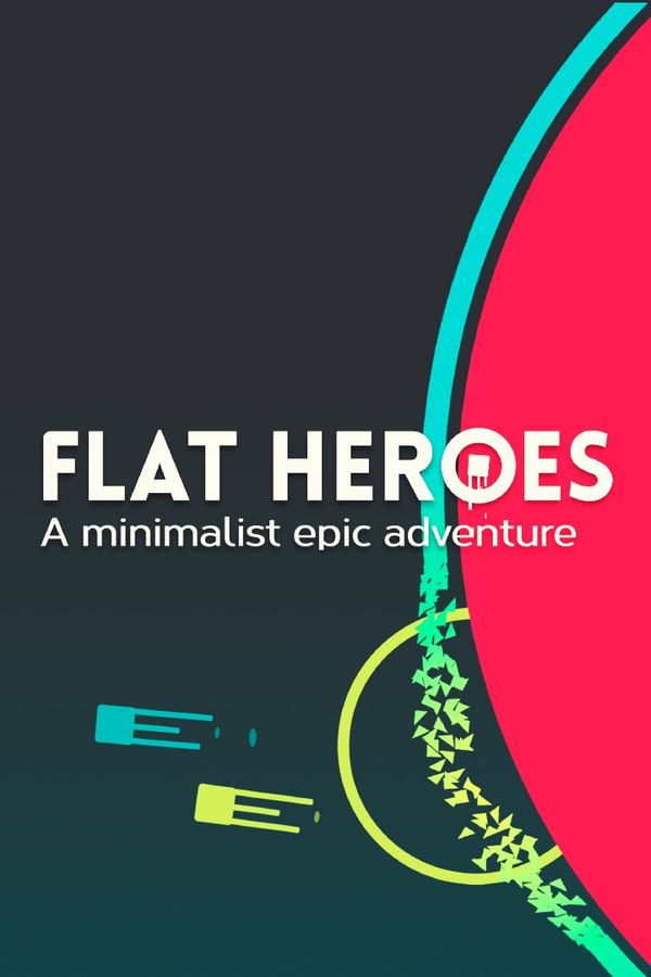 Flat Heroes (Windows) XBOX LIVE Key EUROPE
