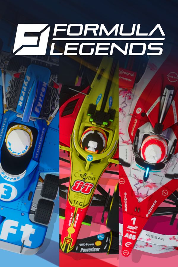 Formula Legends Deluxe Edition XBOX LIVE Key EUROPE