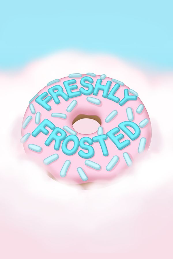 Freshly Frosted XBOX LIVE Key EUROPE