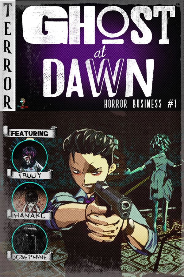 GHOST at DAWN PC/XBOX LIVE Key EUROPE