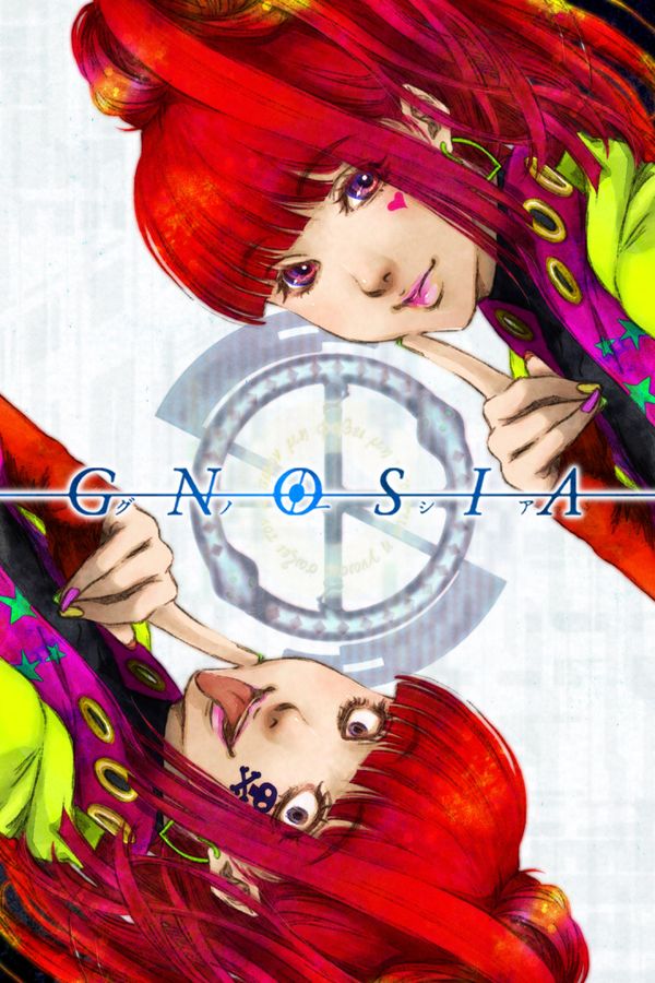 GNOSIA PC/XBOX LIVE Key EUROPE