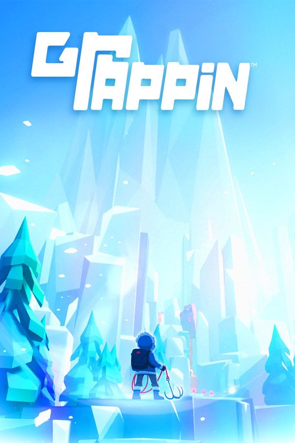 GRAPPIN PC/XBOX LIVE Key EUROPE