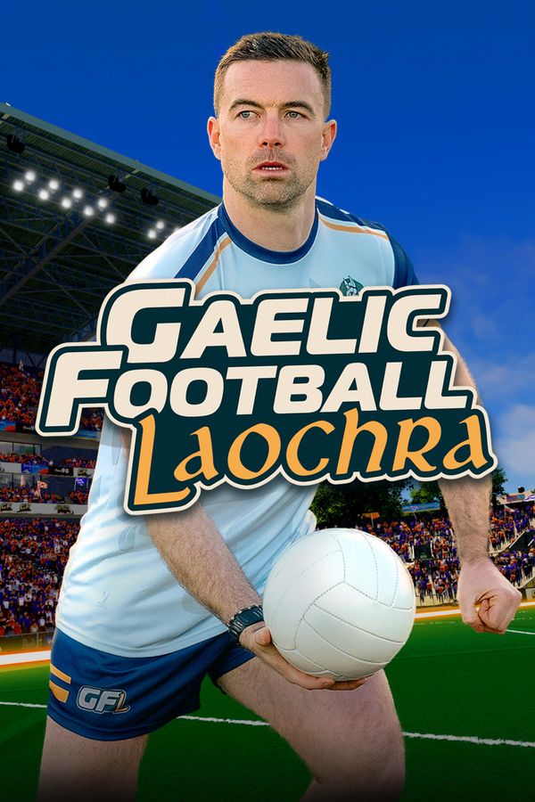 Gaelic Football Laochra (Xbox Series X|S) XBOX LIVE Key EUROPE
