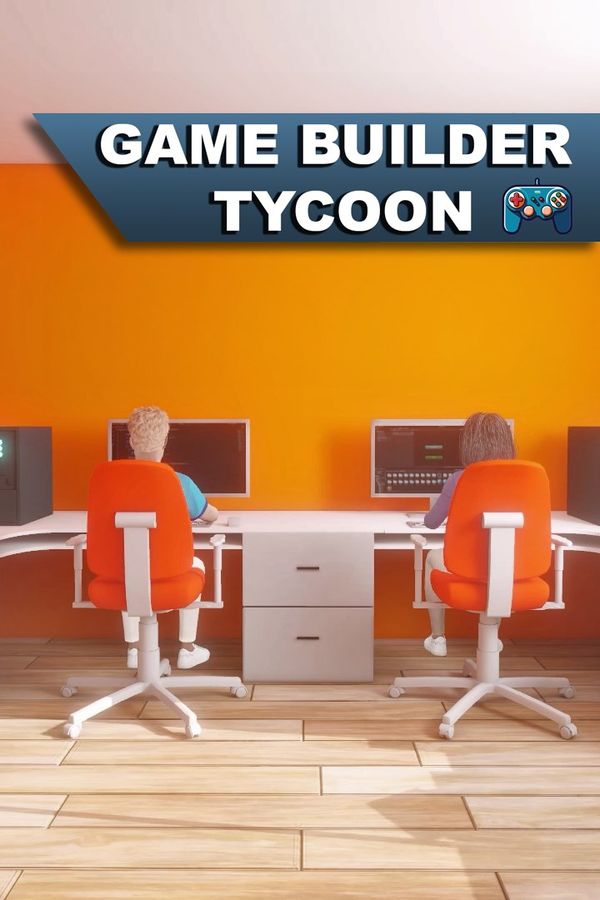 Game Builder Tycoon XBOX LIVE Key EUROPE