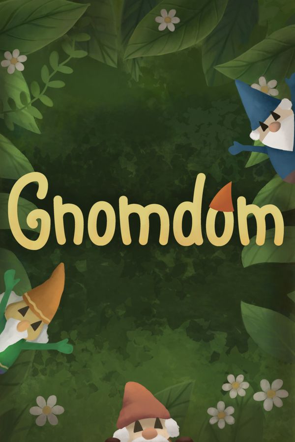 Gnomdom XBOX LIVE Key EUROPE