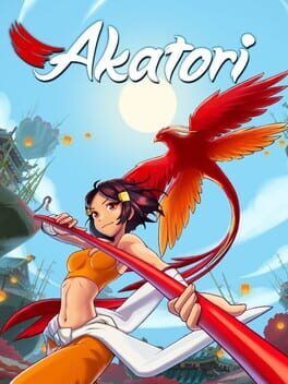 Akatori PC/XBOX LIVE Key EUROPE