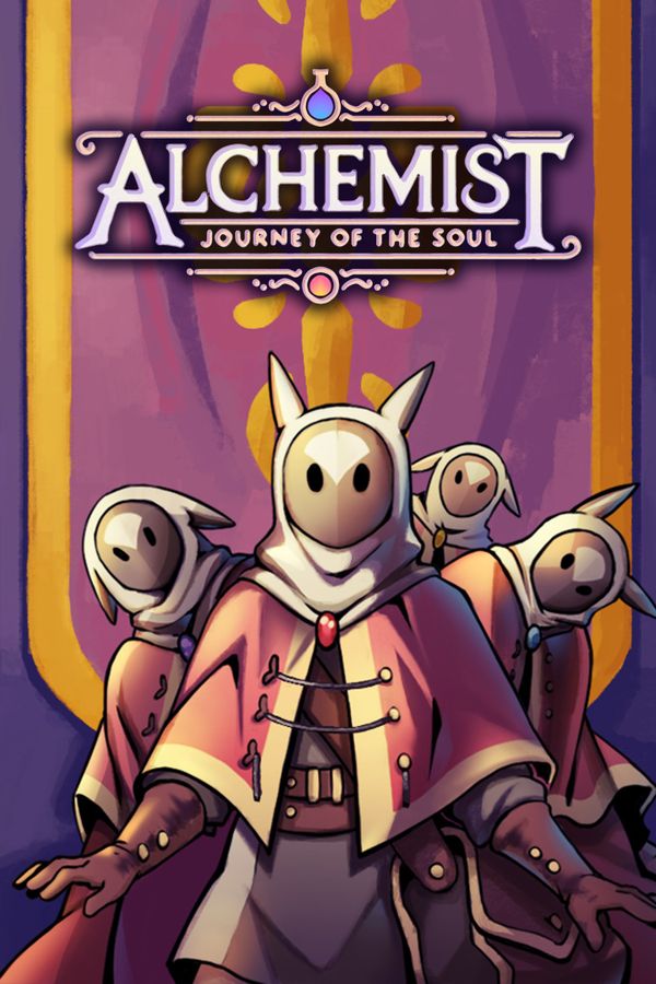 Alchemist: Journey of The Soul PC/XBOX LIVE Key EUROPE