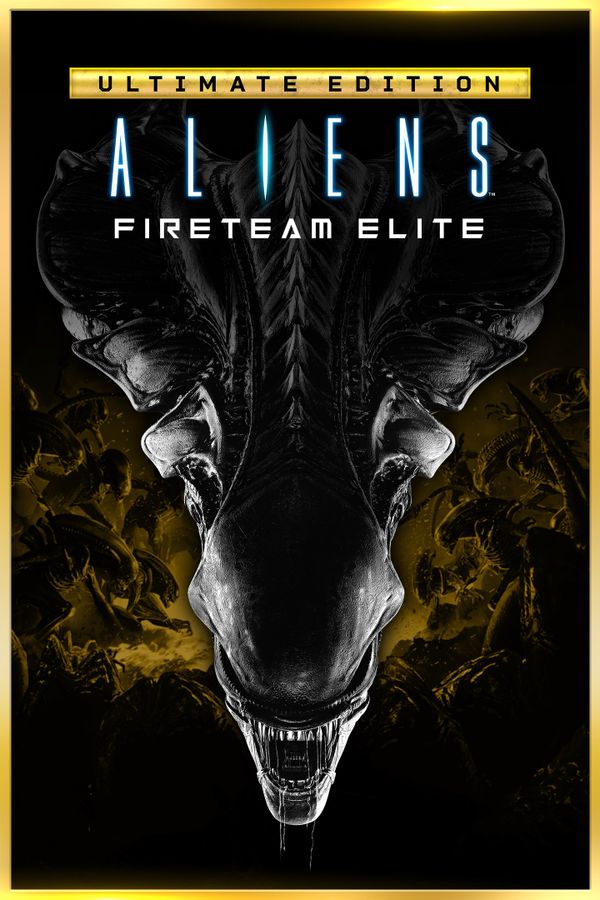 Aliens: Fireteam Elite Ultimate Edition PC/XBOX LIVE Key EUROPE