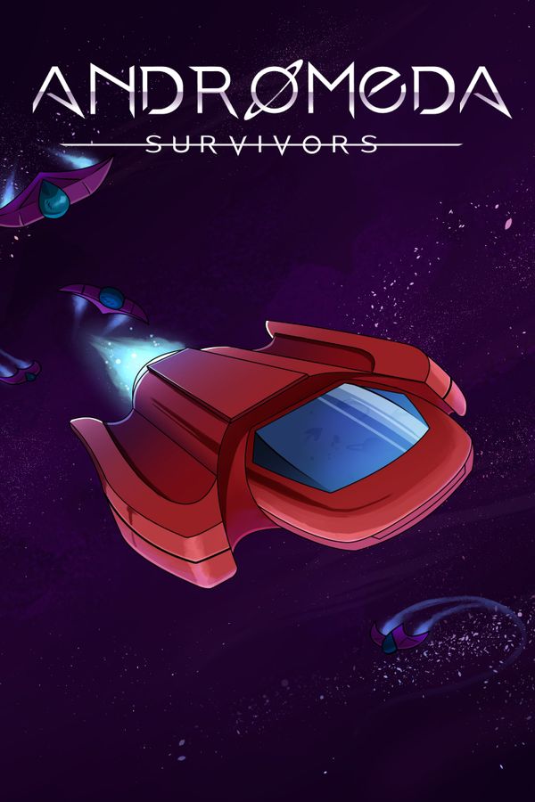 Andromeda Survivors XBOX LIVE Key EUROPE