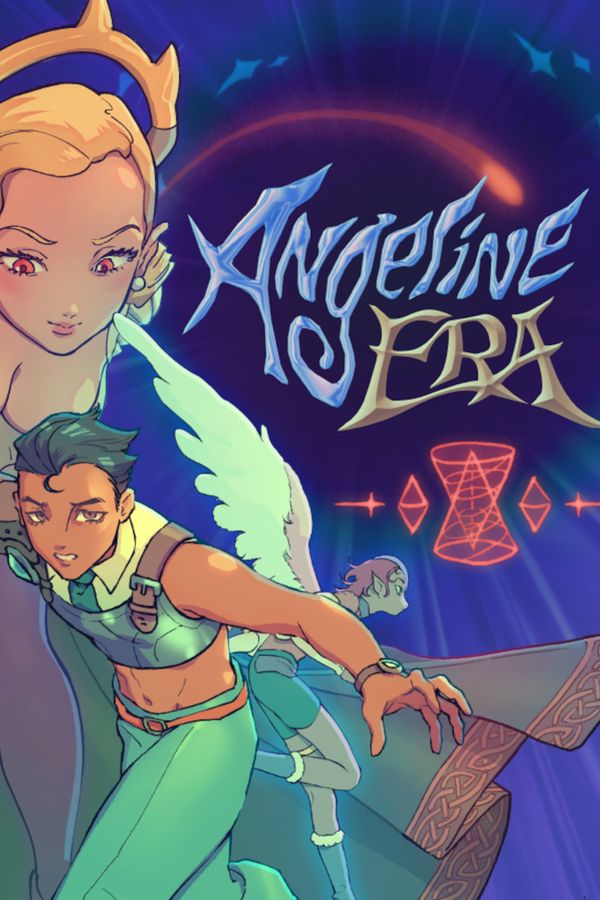 Angeline Era XBOX LIVE Key EUROPE