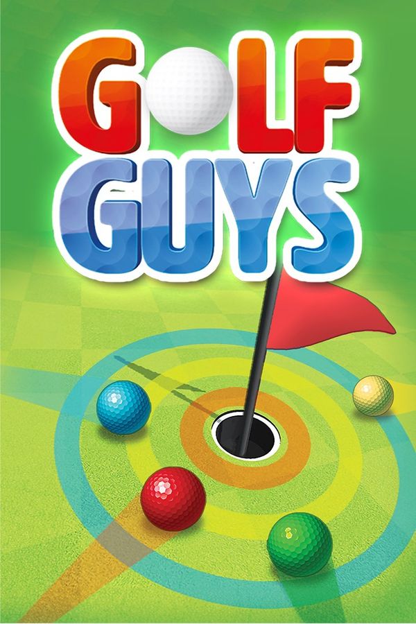 Golf Guys PC/XBOX LIVE Key EUROPE